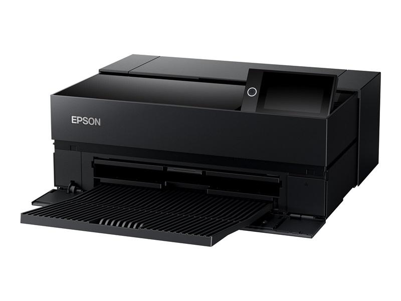 Plotter e Stampanti Epson Fotografici SureColor SC-P700