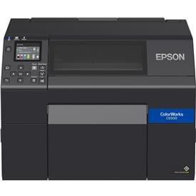 Plotter e Stampanti Epson ColorWorks ColorWorks C6500Pe mk