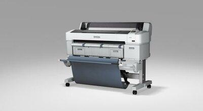 Plotter e Stampanti Epson ProGraphic SureColor SC-T5200D