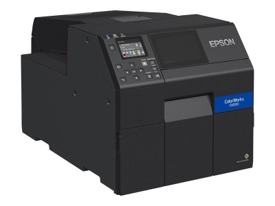 Plotter e Stampanti Epson ColorWorks ColorWorks C6000Ae