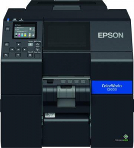 Plotter e Stampanti Epson ColorWorks ColorWorks C6000Pe