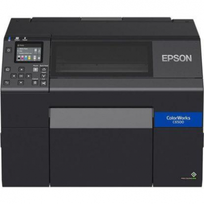 Plotter e Stampanti Epson ColorWorks ColorWorks C6500Pe