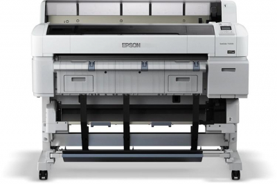 Plotter e Stampanti Epson ProGraphic SureColor SC-T5200D-PS Adobe® PostScript® unit