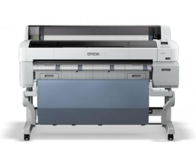 Plotter e Stampanti Epson ProGraphic SureColor SC-T7200D