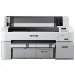 Plotter e Stampanti Epson ProGraphic SureColor SC-T3200N No stand