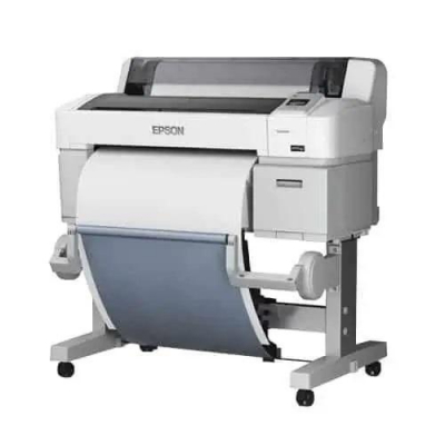 Plotter e Stampanti Epson ProGraphic SureColor SC-T3200-PS with Adobe® PostScript® Unit