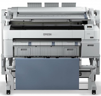 Plotter e Stampanti Epson ProGraphic SureColor SC-T5200 PS MFP