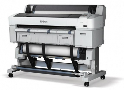 Plotter e Stampanti Epson ProGraphic SureColor SC-T5200PS Adobe® PostScript® unit