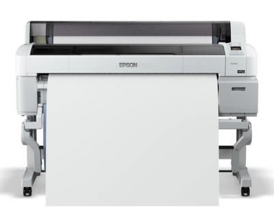 Plotter e Stampanti Epson ProGraphic SureColor SC-T7200