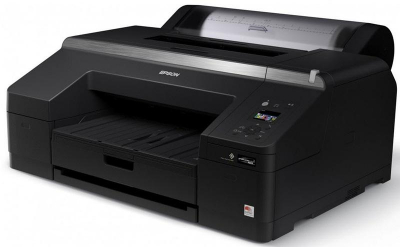 Plotter e Stampanti Epson ProGraphic SureColor SC-P5000 STD Spectro