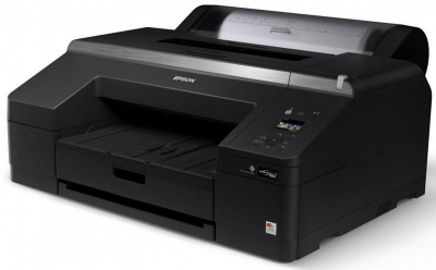 Plotter e Stampanti Epson ProGraphic SureColor SC-P5000 Violet Spectro