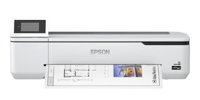 Plotter e Stampanti Epson ProGraphic SureColor SC-T2100 Wireless Printer Optional stand