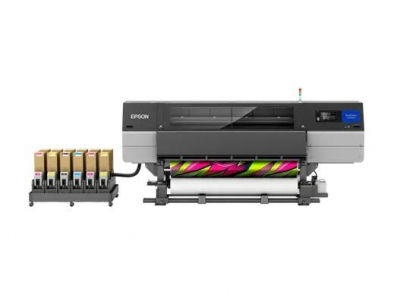 Plotter e Stampanti Epson Sublimazione termica SureColor SC-F10000H Lc,Lm