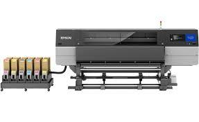 Plotter e Stampanti Epson Sublimazione termica SureColor SC-F10000H Fp,Fy