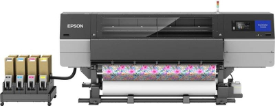 Plotter e Stampanti Epson Sublimazione termica SureColor SC-F10000