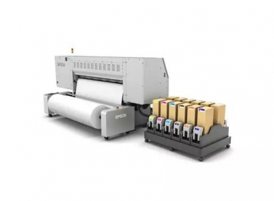 Plotter e Stampanti Epson Sublimazione termica SureColor SC-F11000H Jumbo Roll